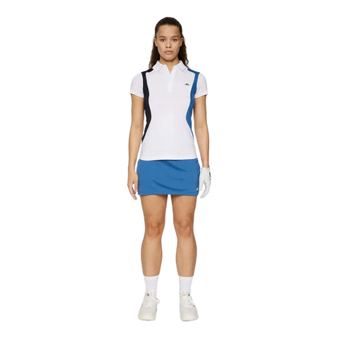 Bea Poloshirt Damen