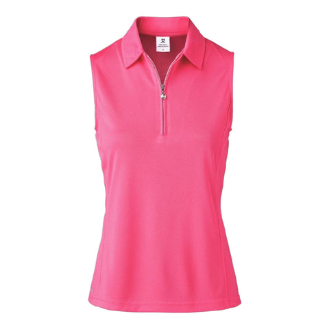 Macy SL Poloshirt Damen