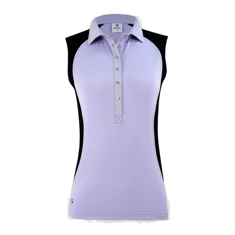 Zenia SL Polo Damen
