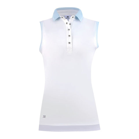 Milia Poloshirt Damen