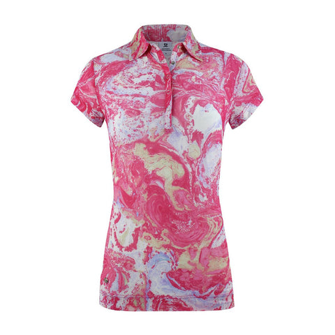 Adelina Cap S Polo Damen