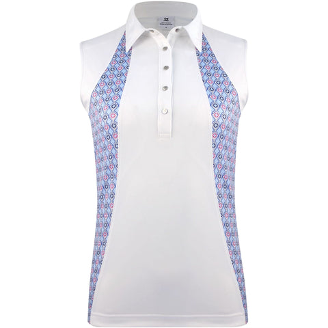 Sue SL Polo Damen