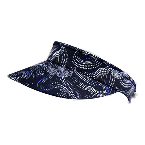 Luisa Visor Damen