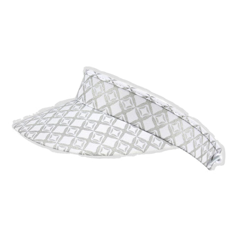 Caterina Visor Damen