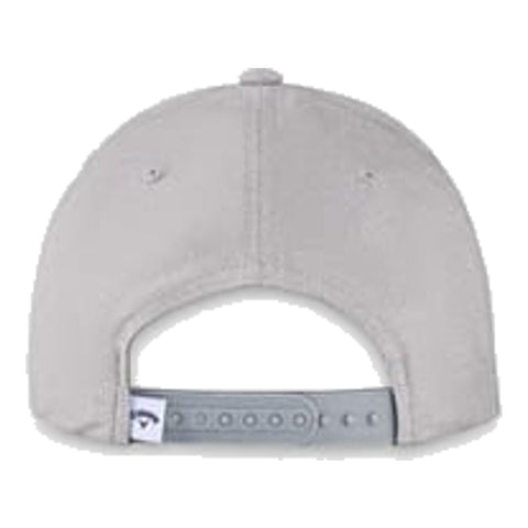 Rutherford Basecap