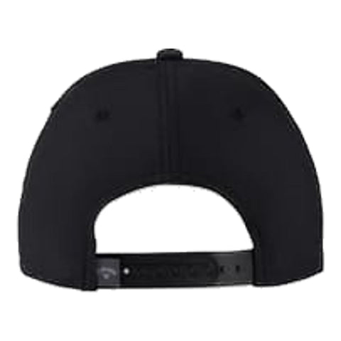 Rutherford Basecap