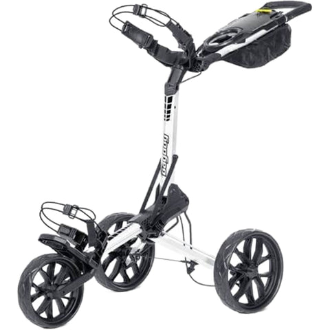 Bag Boy SLIMFOLD 3-Rad-Golftrolley