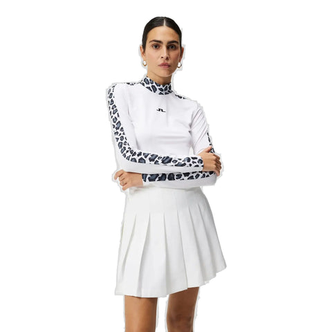 Camille Compression Top Damen