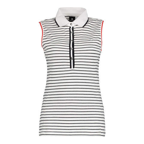 Eriksby Poloshirt Damen