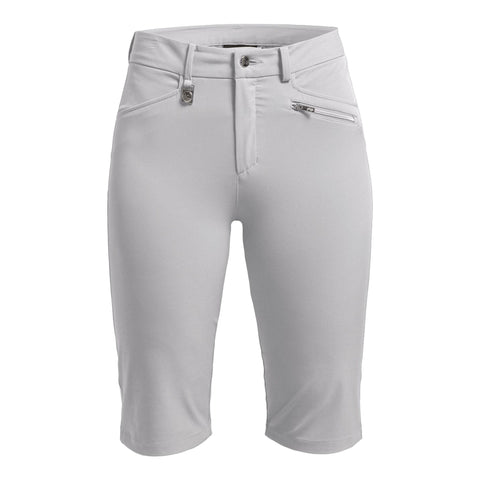 Comfort Stretch Bermuda Damen