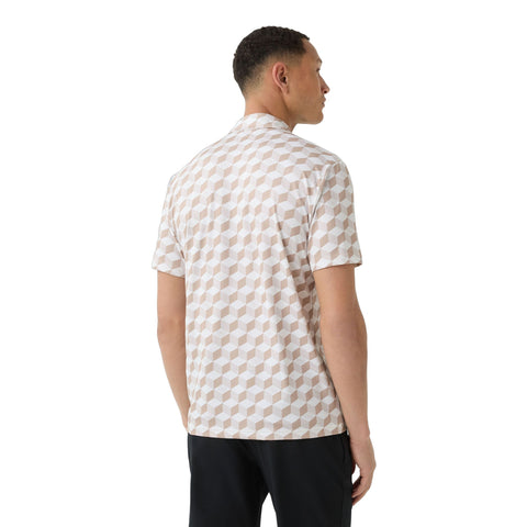 Tamiro Poloshirt Herren
