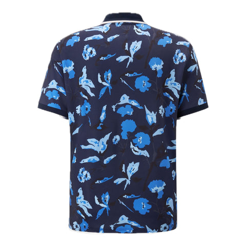Valentin Poloshirt Herren