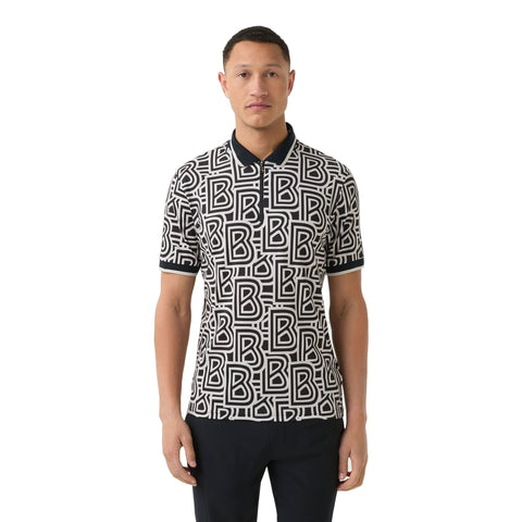 Valentin Poloshirt Herren