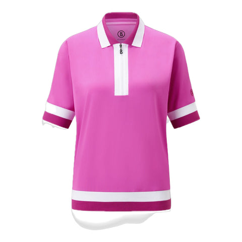 Andrina Poloshirt Damen