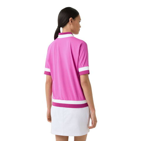 Andrina Poloshirt Damen