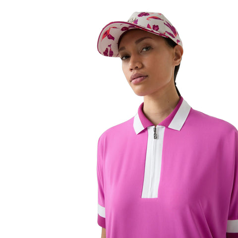 Andrina Poloshirt Damen