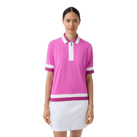 Andrina Poloshirt Damen