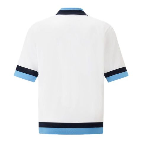 Andrina Poloshirt Damen