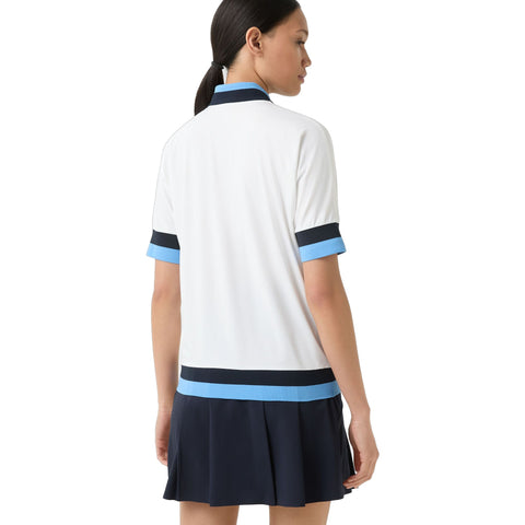 Andrina Poloshirt Damen