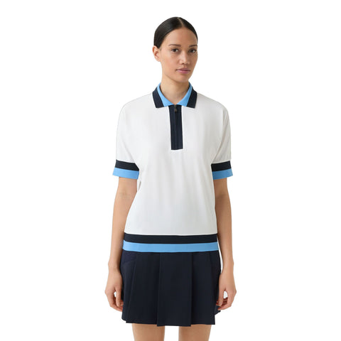 Andrina Poloshirt Damen
