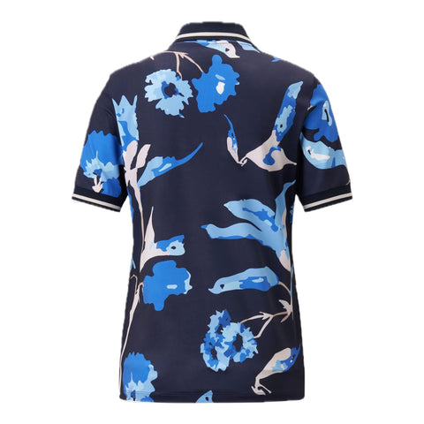 Calista Poloshirt Damen