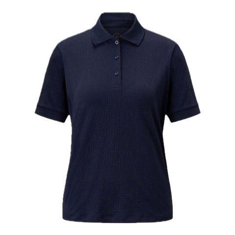 Larina Poloshirt Damen