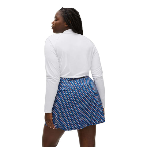 Amy Skort Damen