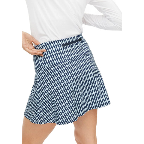 Amy Skort Damen