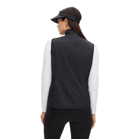 Miles Wind-Weste Damen