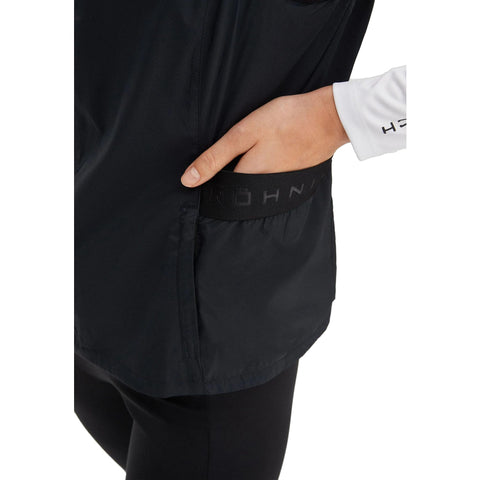 Miles Wind-Weste Damen