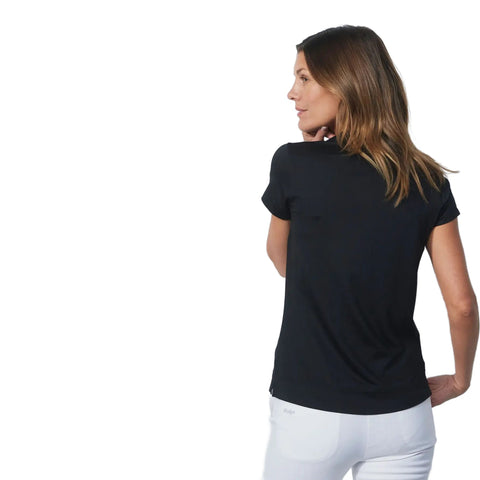 Anzio Shortsleeve Golfpolo Damen