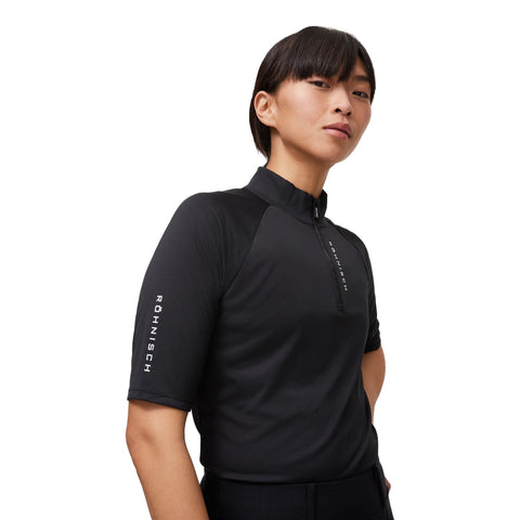 Addy Short Sleeve Shirt Damen