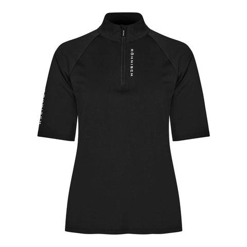 Addy Short Sleeve Shirt Damen