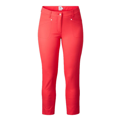 Lyric High Water Hose Damen