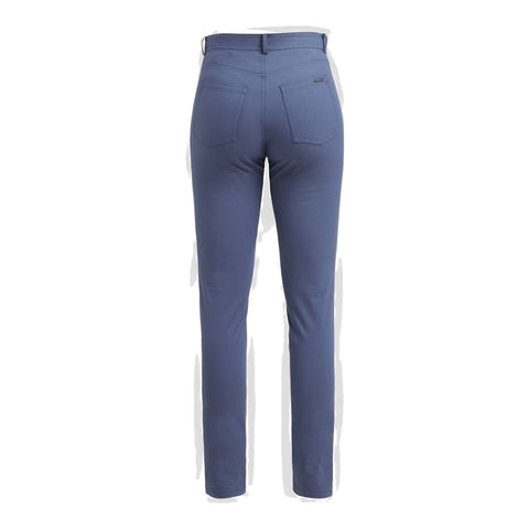 Hose Firm Dusty Blue Damen