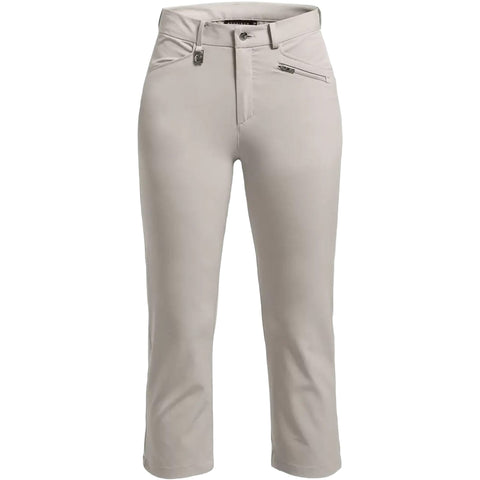 Comfort Stretch Capri Damen
