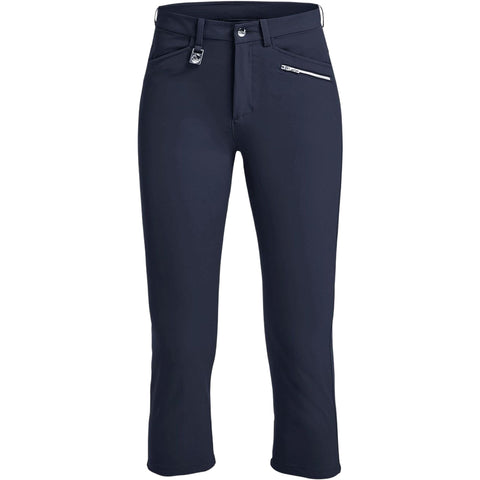 Comfort Stretch Capri Damen