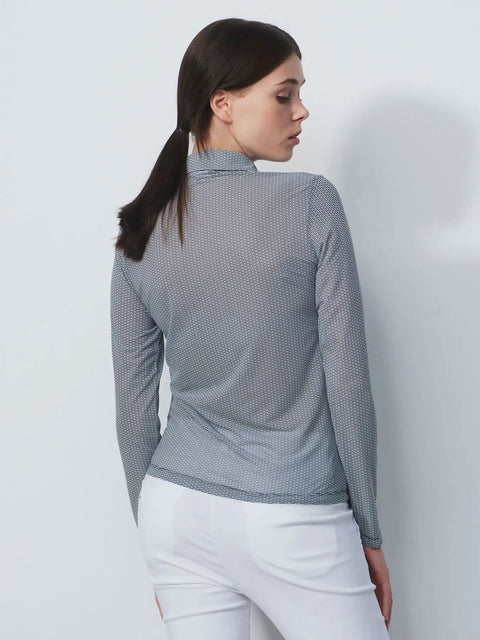 Terni Longsleeve Golfpolo Damen