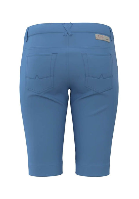 MONA-K 3xDRY® Cooler Golfshorts Damen