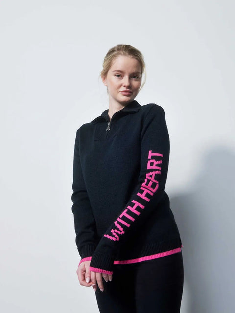 Roannie Pullover Damen