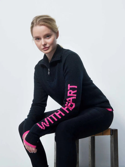 Roannie Pullover Damen