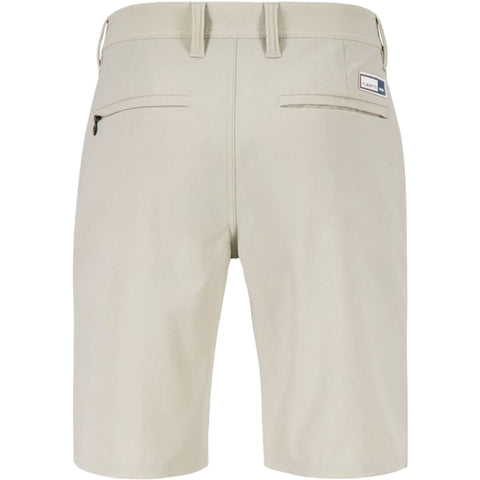 EARNIE Revolutional Summer Print WR Golf Shorts Herren