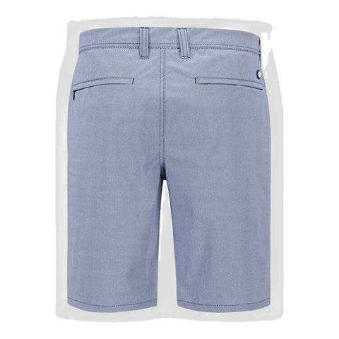 Earnie Revolutional Print Golfshorts Herren