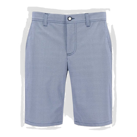 Earnie Revolutional Print Golfshorts Herren