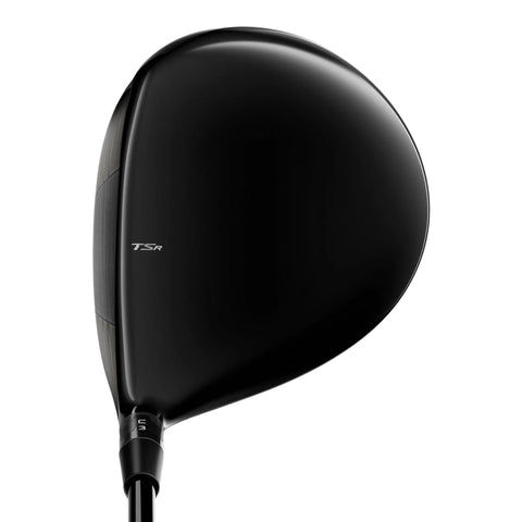 TSR3 Driver Herren