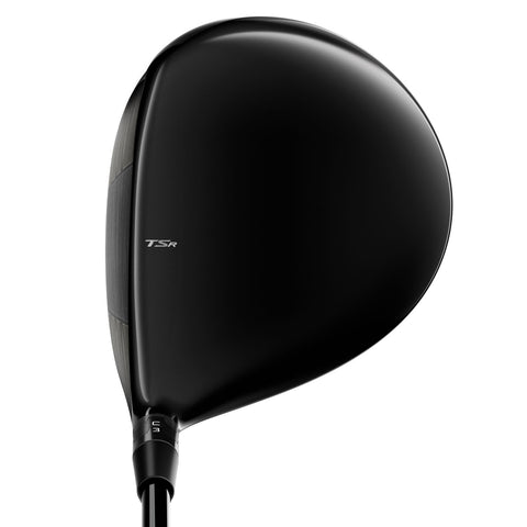 TSR3 Driver Herren