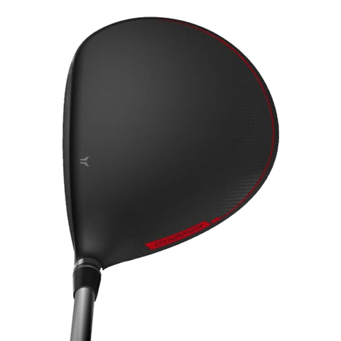 Dynapower Titanium Driver Herren