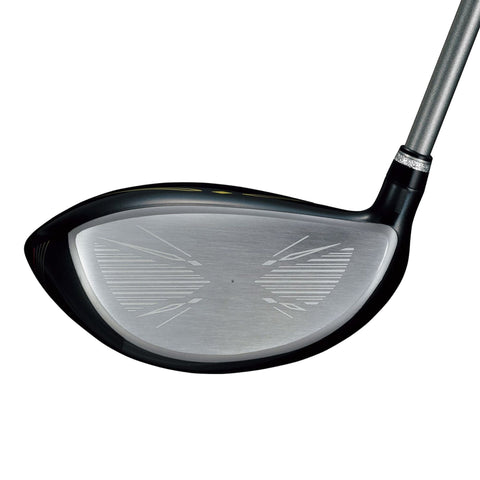 Prime 12 Driver Herren