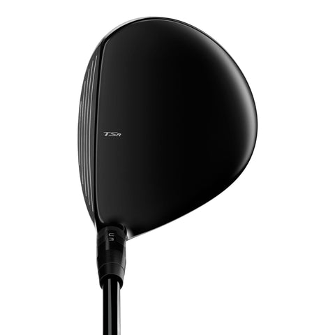 TSR2 Driver Herren