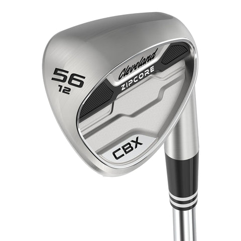 CBX Zipcore Wedge Herren (Gebraucht)